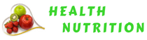 Good Health and Nutrition