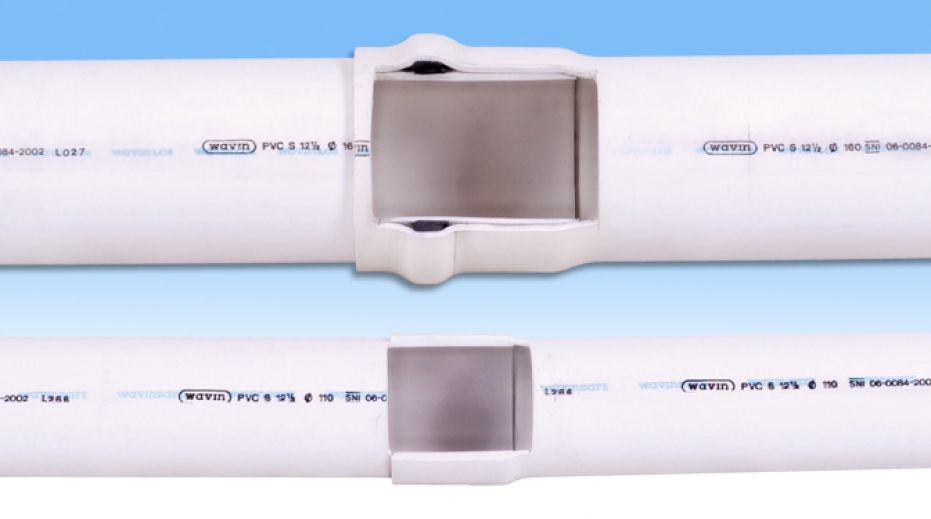 Mengenal Jenis dan Harga Pipa PVC Rucika Serambi Informasi