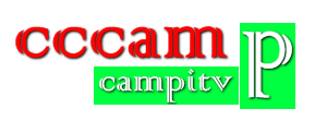 Generator CAMP CCCAM