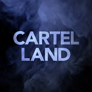 cartel land