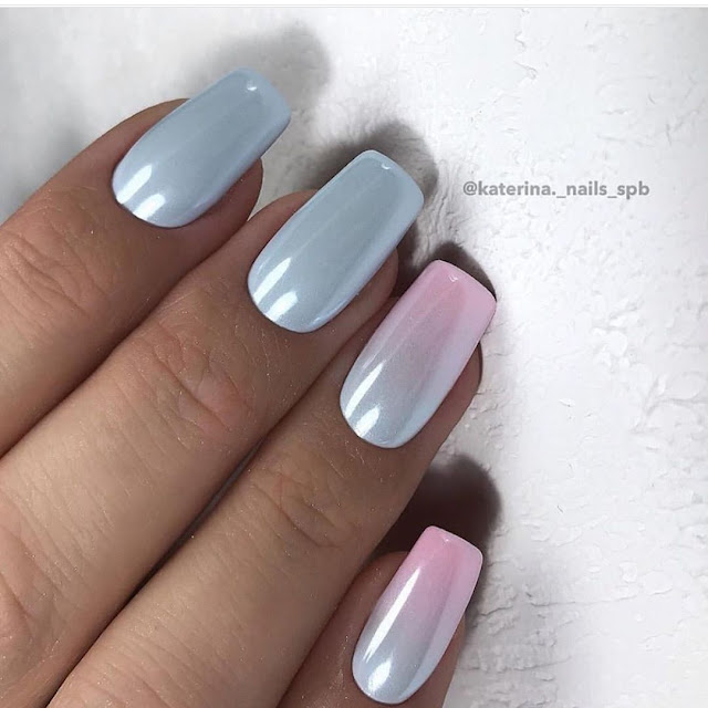 cute nails colors for summer