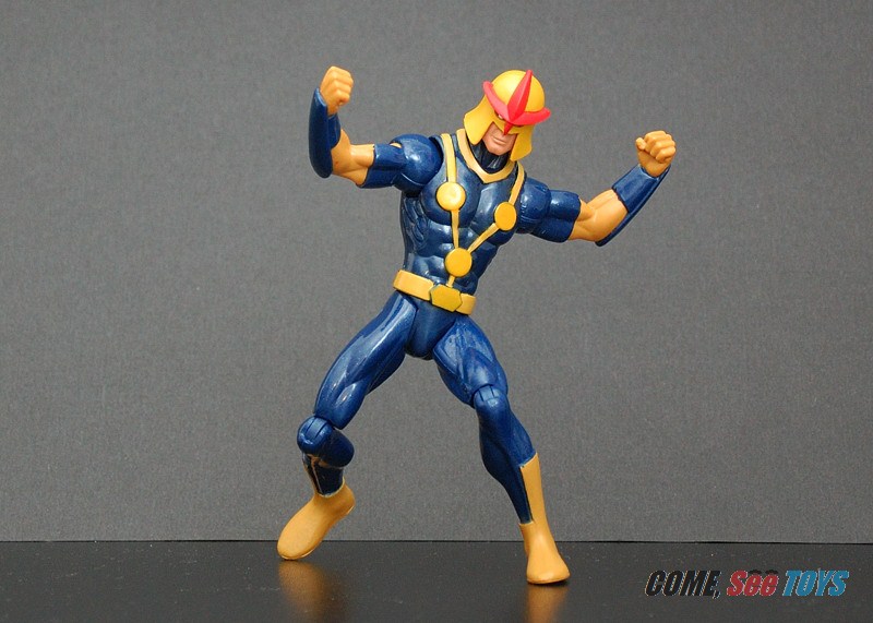 слейд уилсон dc. фигурки марвел ледженс нова. нова марвел фигурка hasbro. Mayflies studio. коллекционные фигурки старкрафт.