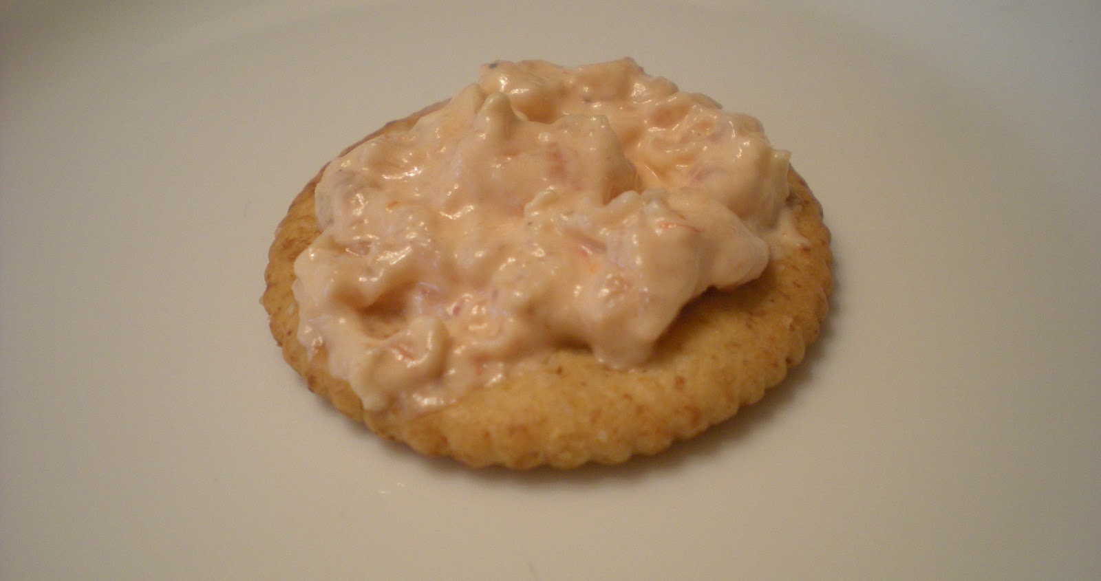 Lemonade Soul Shrimp Louie Spread