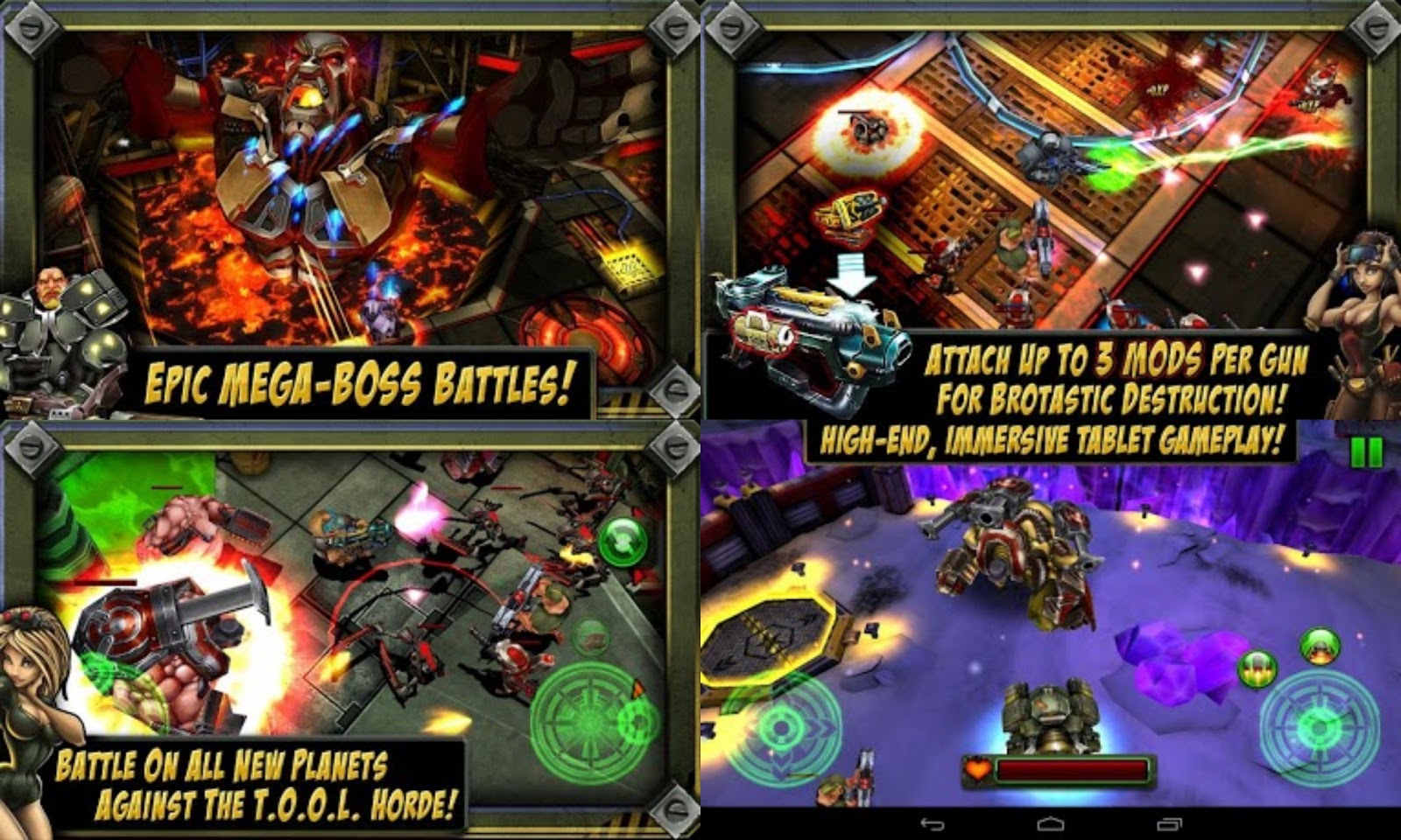 GUN BROS 2 v1 1 0 Apk SD Data Android Games Download GUN BROS 2 v1 1 0 Apk SD Data Android Games Download