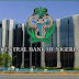 CBN Rules Out Terminating Foreign Exchange Restriction Policy