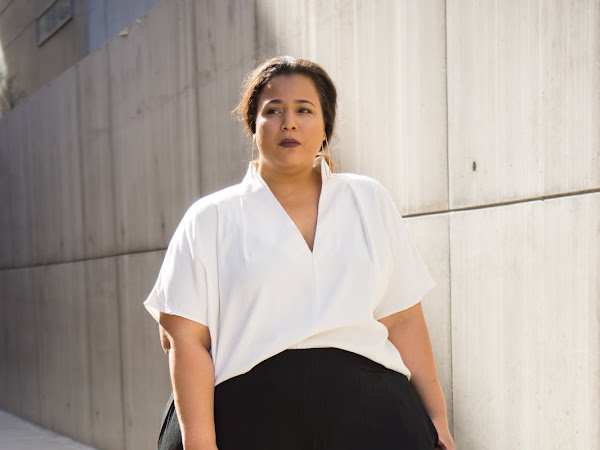 When They Go High, I Go High & Low