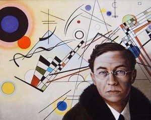 Vasili Kandinsky