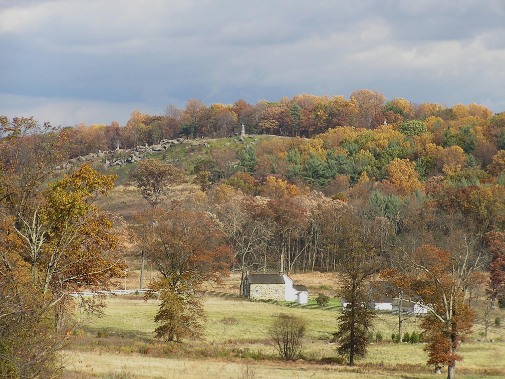 Battlefield Back Stories Remembering Where We Are Part 1