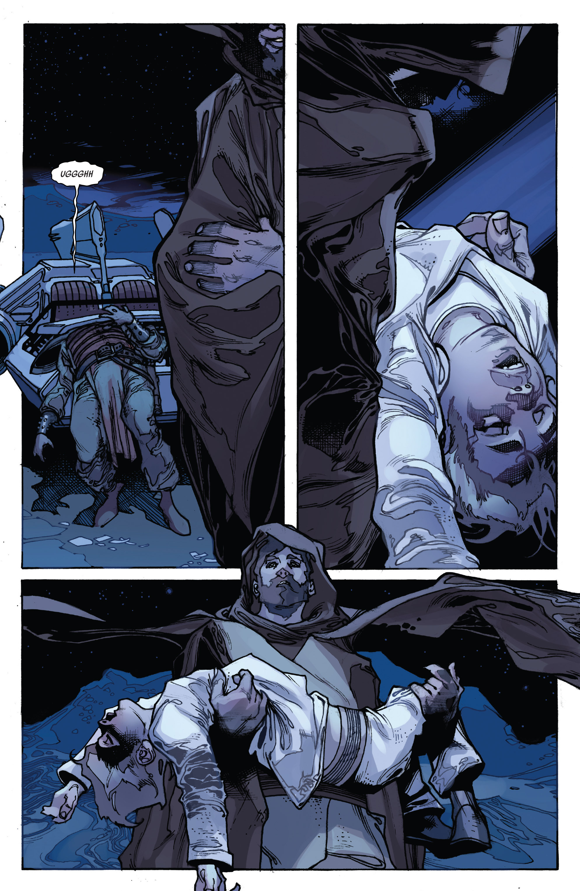 Star Wars (2015) issue 7 - Page 23