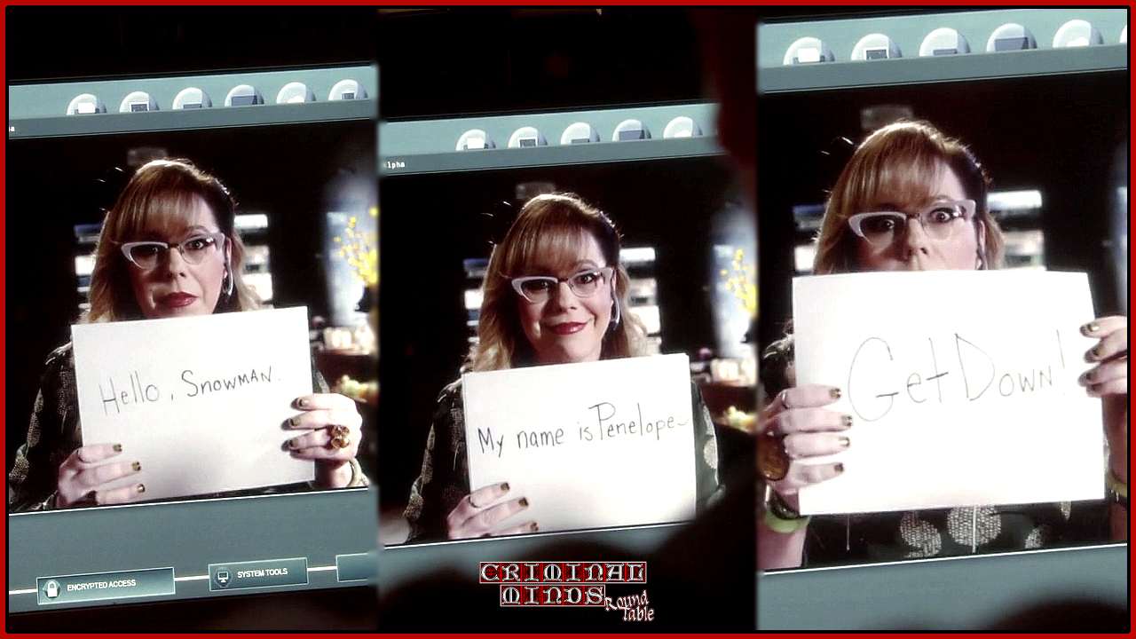 Criminal Minds Round Table Season 11 1111 Entropy Criminal Minds Round Table 1111 Entropy Review 4 Jpg