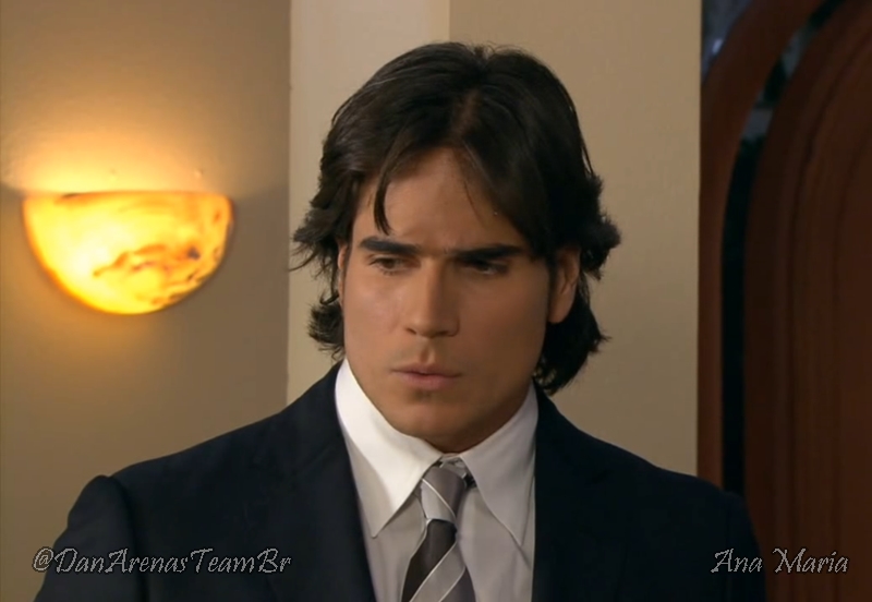Daniel Arenas Resumo de Teresa Capítulo 78, quartafeira, 20/01/2016 com nosso divino