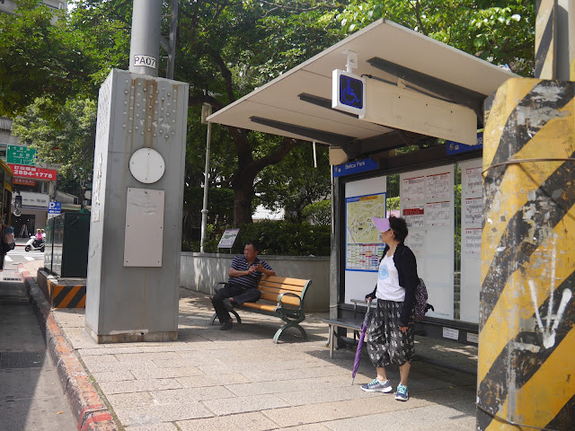 2017, summer 走吧去陽明山竹子湖看繡球花