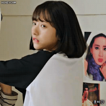 170926 란제리소녀시대 넘모예쁜 보나(데이터 살살 녹는다).gif | 인스티즈