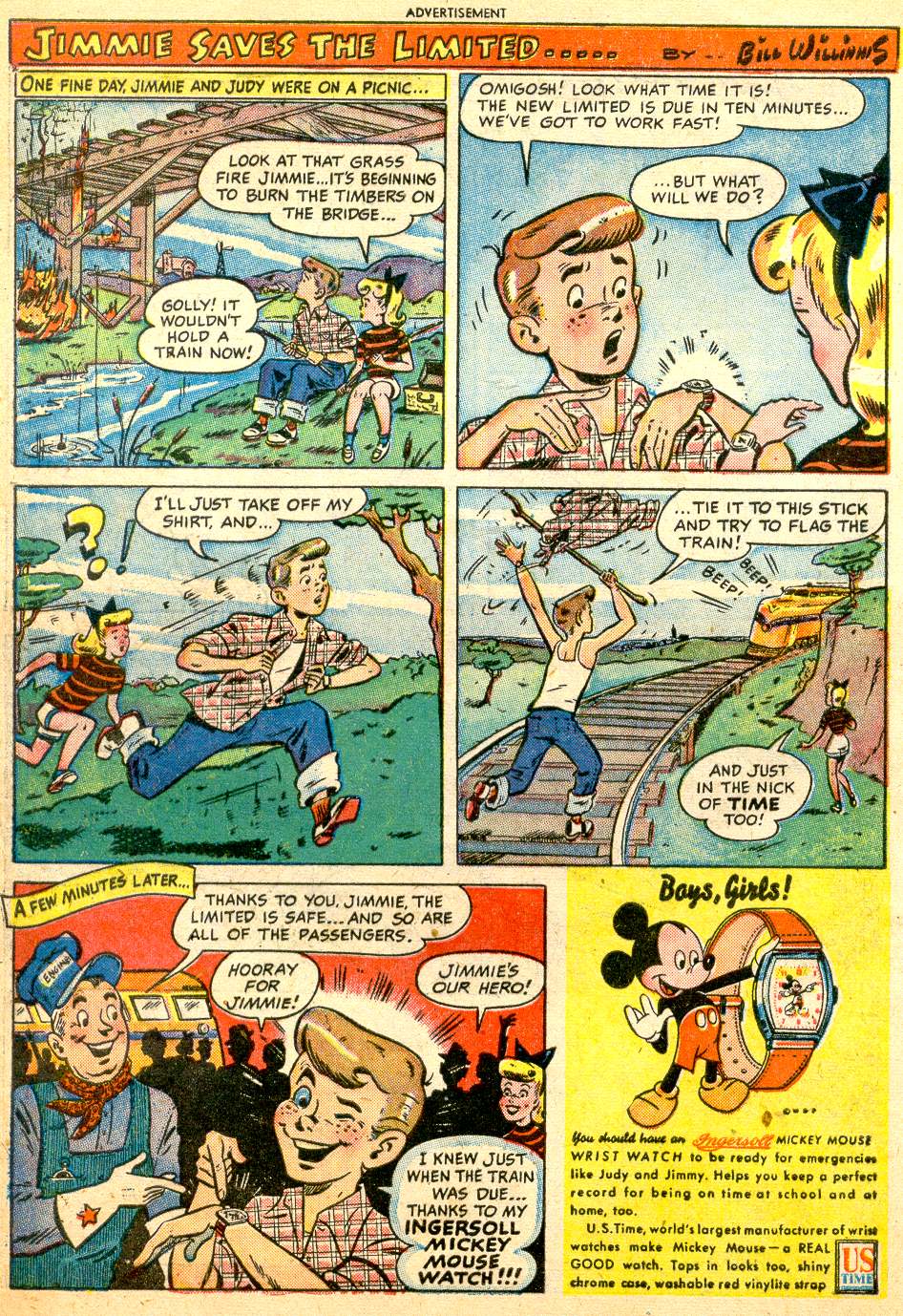 Action Comics (1938) 126 Page 39
