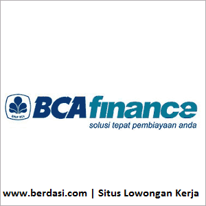 Lowongan Kerja BCA Finance Pendidikan Minimal S1