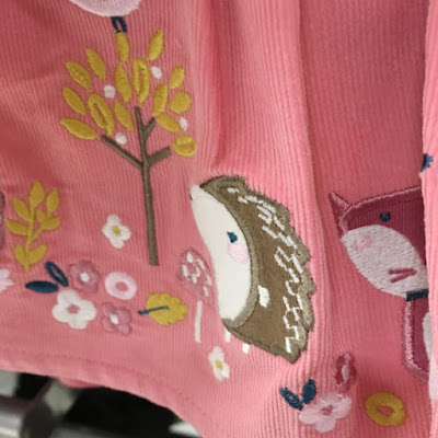 print &amp; pattern: KIDS DESIGN - sainsbury's