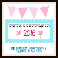 Banner Reto Literario 2016 Banner Reto Literario 2016