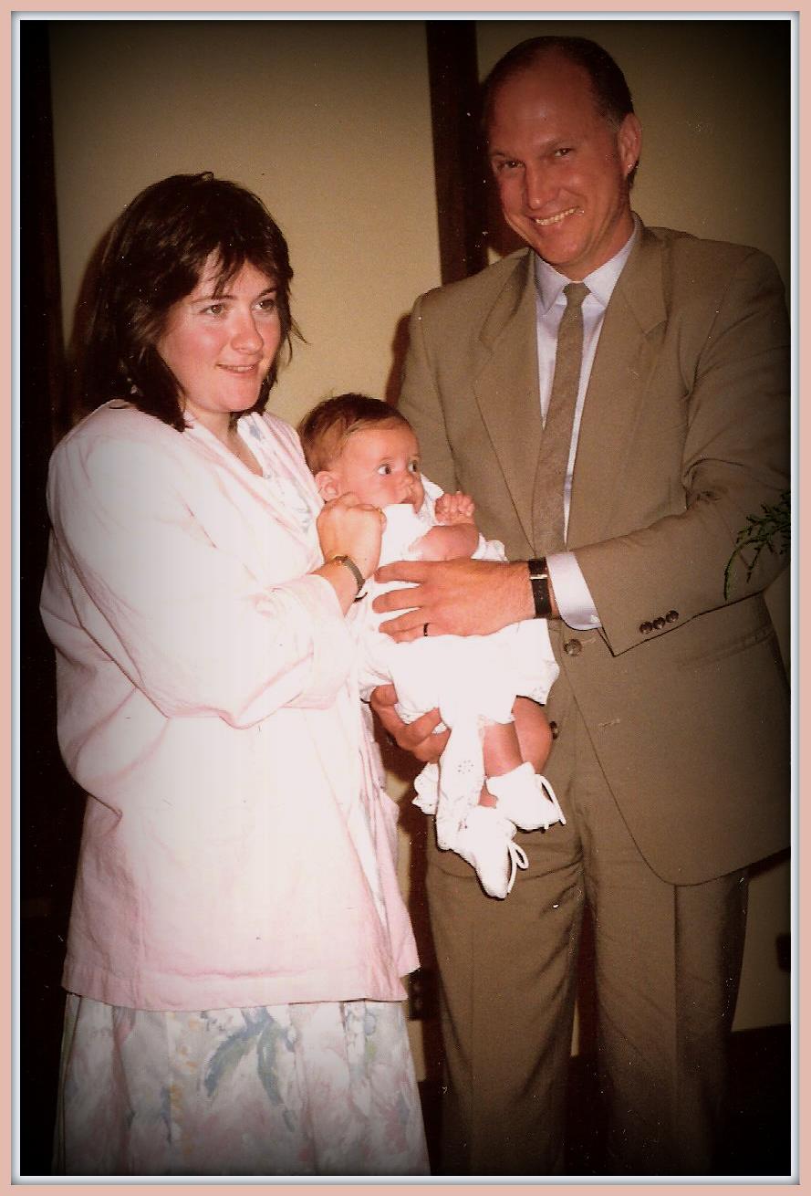 Children of God The Blessing of Baptism