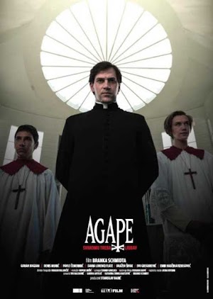 Agape - PELICULA - Croacia - 2017