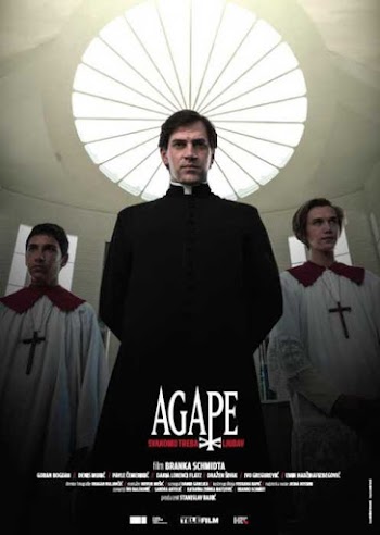 VER ONLINE Y DESCARGAR: Agape - PELICULA - Croacia - 2017