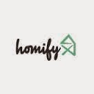 Nuestra página en Homify