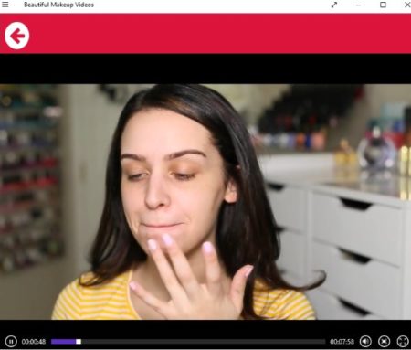 Aplikasi Tutorial Belajar Makeup di Windows 10 [Video]-beautiful-makeup-videos-3