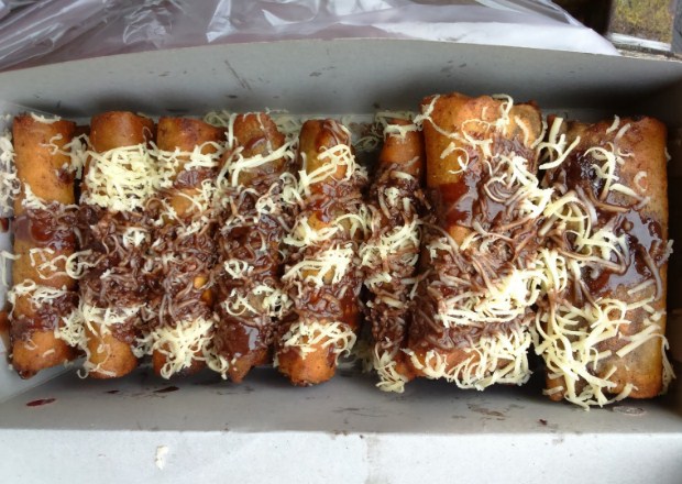 Resep dan Cara Membuat Piscok Meler Sederhana Nan Legit Resep dan Cara Membuat Piscok Meler Sederhana Nan Legit
