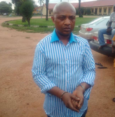bn Billionaire kidnapper, Evans may get the death penalty; Here's why