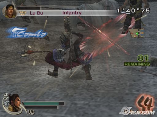 Download Dynasty Warriors 5 Xtreme Legends Ps2 Iso For Apk Android Mobile And Pc Game