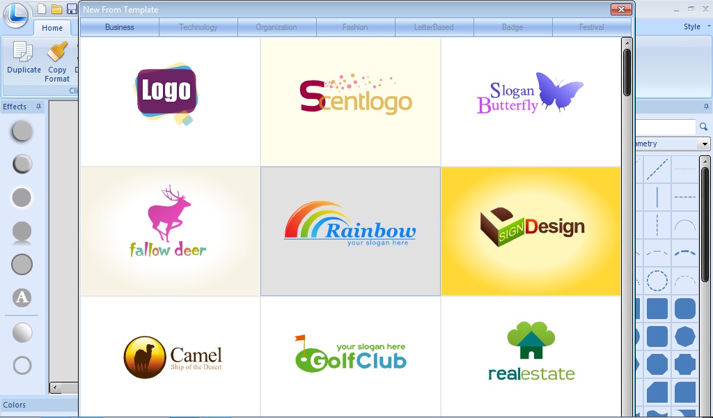 logo maker logo maker