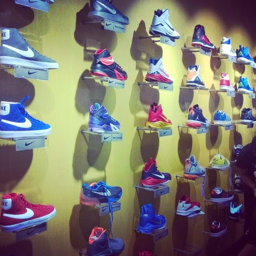 In photos: What's inside NBA Store Philippines