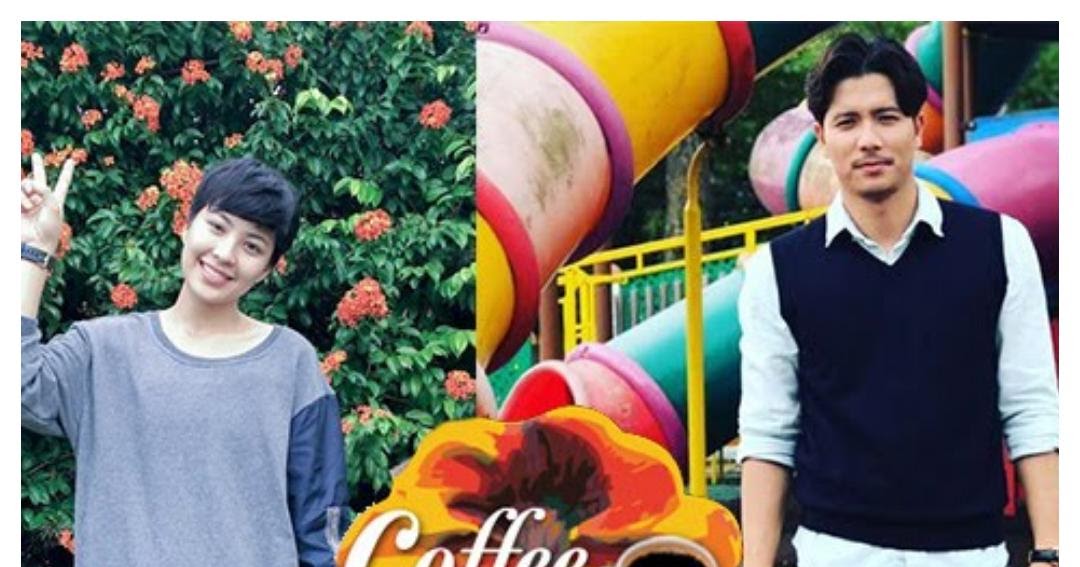 Sinopsis Drama My Coffee Prince Lakonan Janna Nick dan Fattah Amin - OH