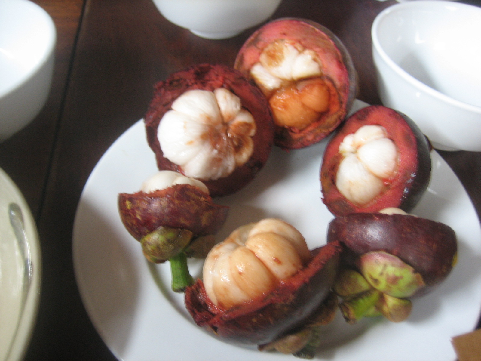 Exploring Vietnam A Peak at Vietnamese Cuisine