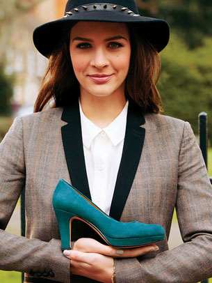 Clarks anika kendra best sale sale
