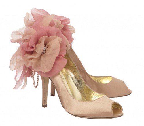 Business Minded: Business Idea: Wedding Shoes