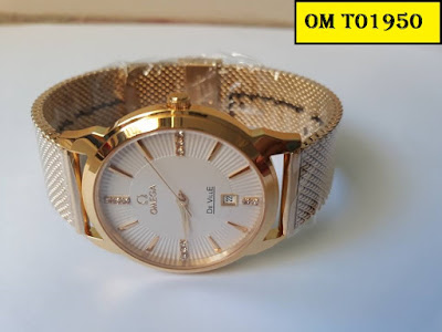 Đồng hồ nam cao cấp OM T01950