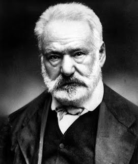 Mors Victor Hugo (1802-1885)