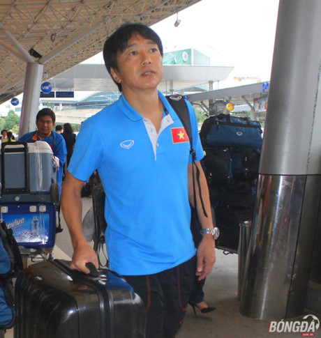 Tu chuyen Messi Nhat, nghi ve Miura - Anh 2