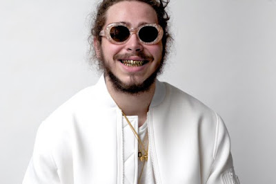 Dozens of Donuts: Post Malone - August 26 Review
