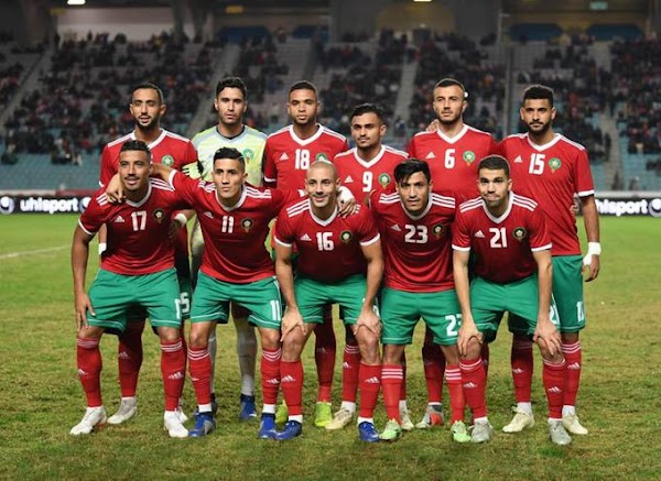 Málaga, Munir es titular con Marruecos en la victoria ante Túnez