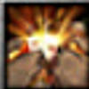Heavy punch logo Heavy punch sakura defend konoha logo