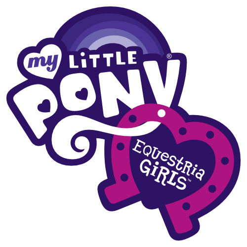 Equestria Girls Logo