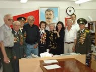 Club de Veteranos "Stalingrado"