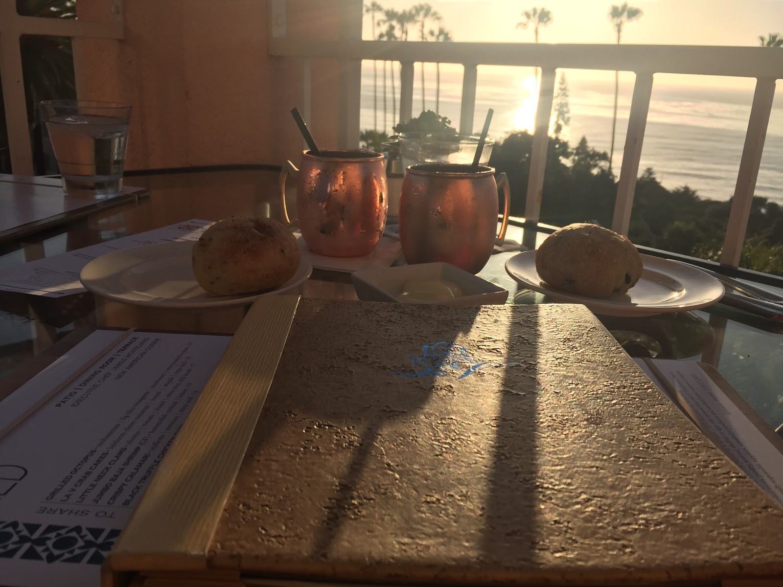 Where To Eat in La Jolla