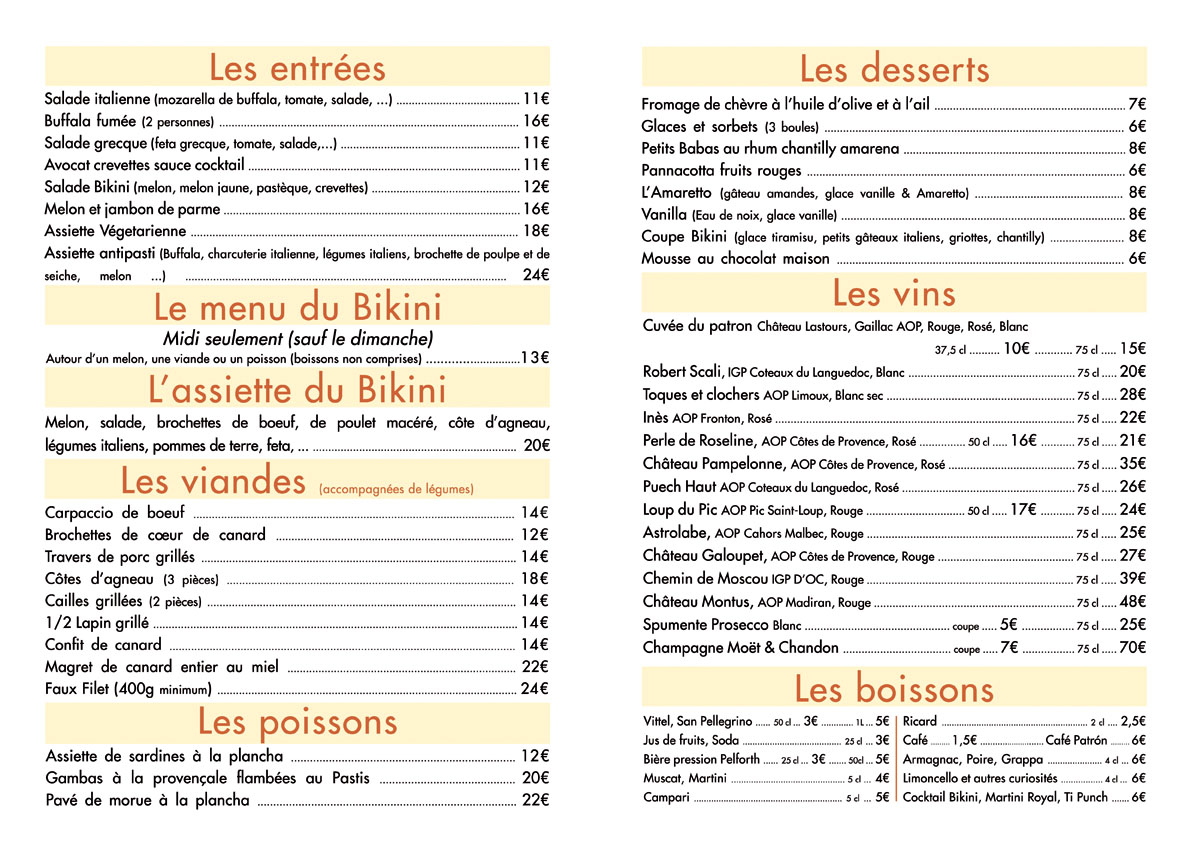 Liste Des Restaurants Tous Au Restaurant Liste Des Restaurants Tous Au Restaurant