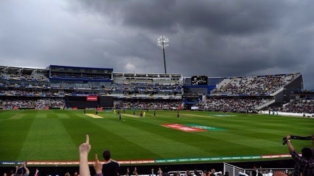 Edgbaston-Birmingham Edgbaston-Birmingham
