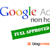 Sinyal Hijau dari Google AdSense: Mengidentifikasi Akun yang Telah Disetujui