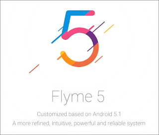 Cara Update Flyme OS Pada Meizu M2