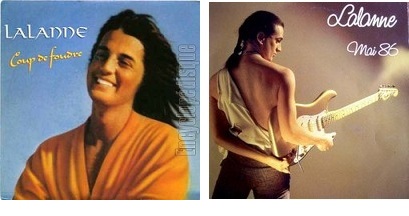 Le Deblocnot': Francis Lalanne, ses cuissardes, ses frangins et tout le reste !!! Par Pat Slade