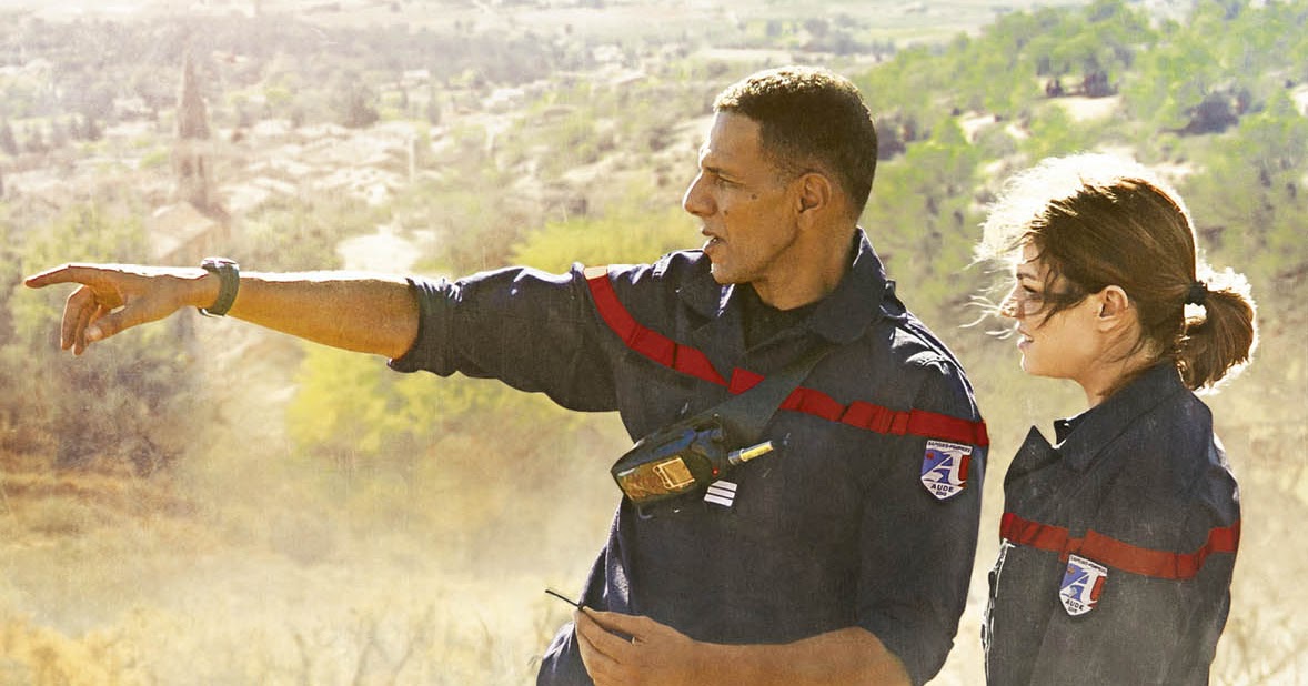 L Homme En Feu Film Complet films en streming: LES HOMMES DU FEU